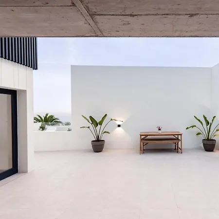 Sunset Horizon Hideaway & Terrace, *