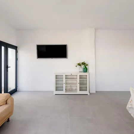 Διαμέρισμα Sunset Horizon Hideaway & Terrace, Santa Úrsula