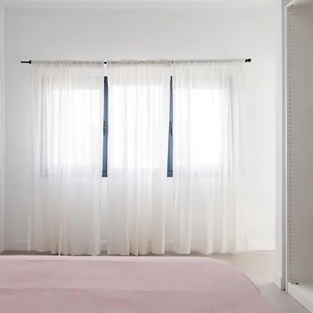 Апартаменты Sunset Horizon Hideaway & Terrace, Санта-Урсула