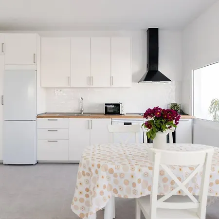 Sunset Horizon Hideaway & Terrace, * Санта-Урсула