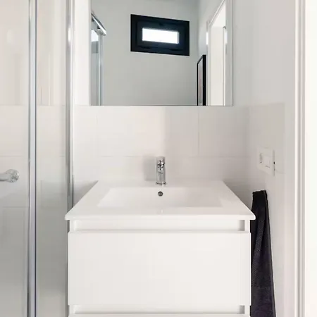 Sunset Horizon Hideaway & Terrace, Apartment Santa Úrsula