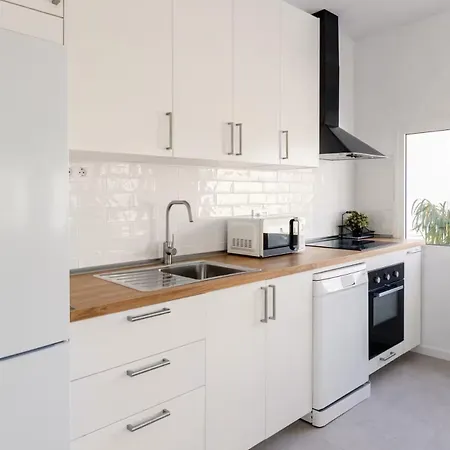 Sunset Horizon Hideaway & Terrace, Santa Úrsula