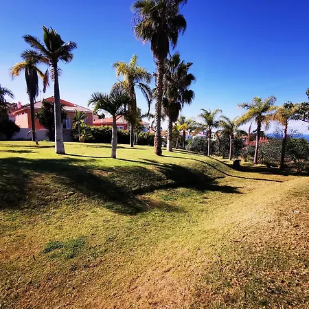 Sunset Horizon Hideaway & Terrace, Διαμέρισμα