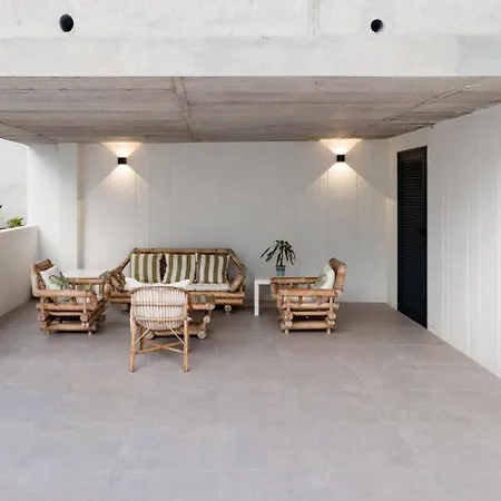 Sunset Horizon Hideaway & Terrace,