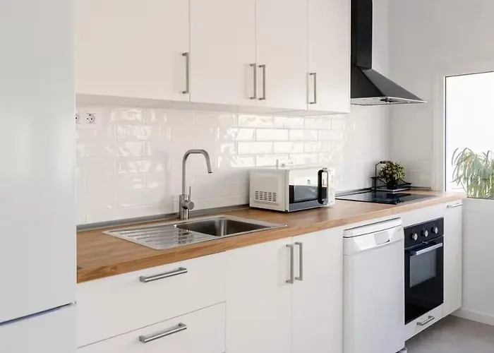 Sunset Horizon Hideaway & Terrace, Santa Ursula (Tenerife)