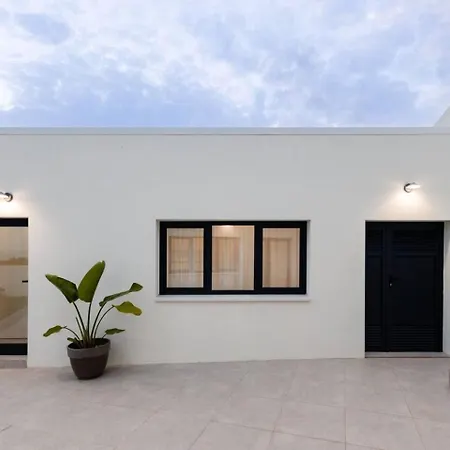 Sunset Horizon Hideaway & Terrace, * サンタ・ウルスラ