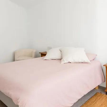 Sunset Horizon Hideaway & Terrace, * サンタ・ウルスラ