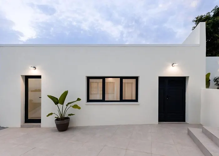 Sunset Horizon Hideaway & Terrace, * Санта-Урсула