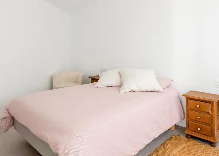 Sunset Horizon Hideaway & Terrace, * Santa Úrsula