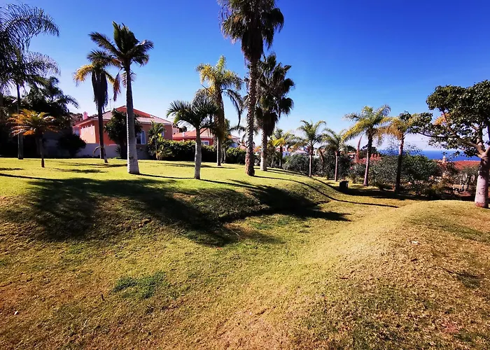 Sunset Horizon Hideaway & Terrace, Апартаменты