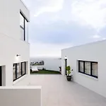 Appartement Sunset Horizon Hideaway & Terrace, Santa Úrsula