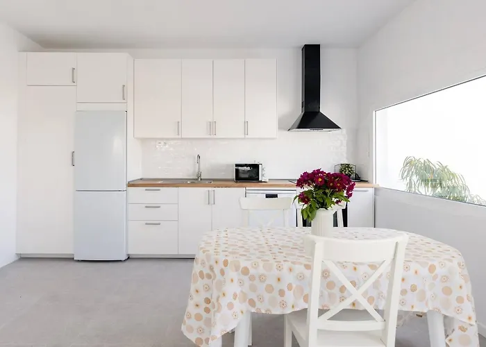 Sunset Horizon Hideaway & Terrace, * Santa Úrsula