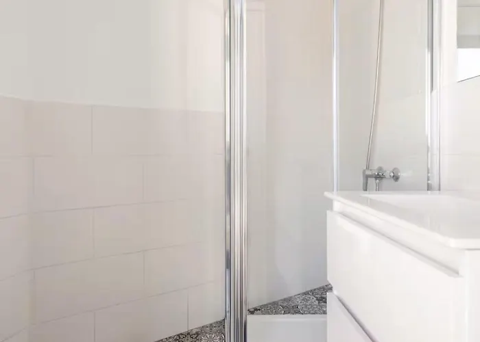 Sunset Horizon Hideaway & Terrace, Apartman