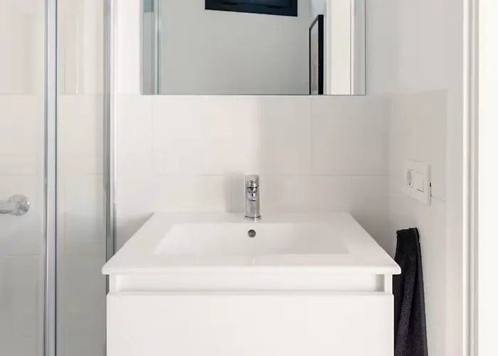 Sunset Horizon Hideaway & Terrace, Apartman Santa Úrsula