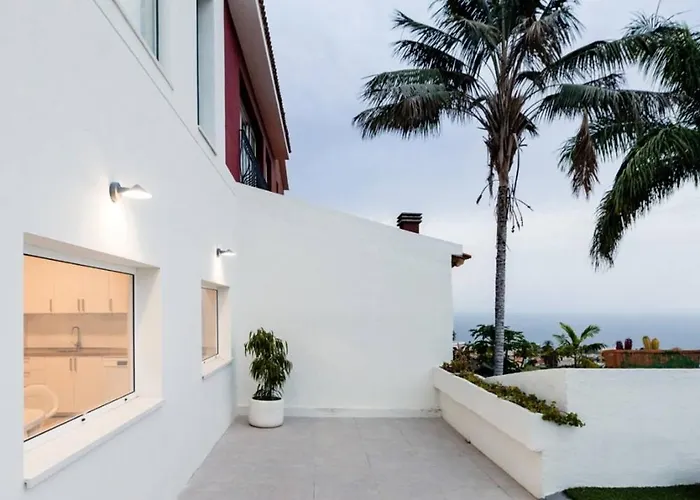 Apartman Sunset Horizon Hideaway & Terrace,